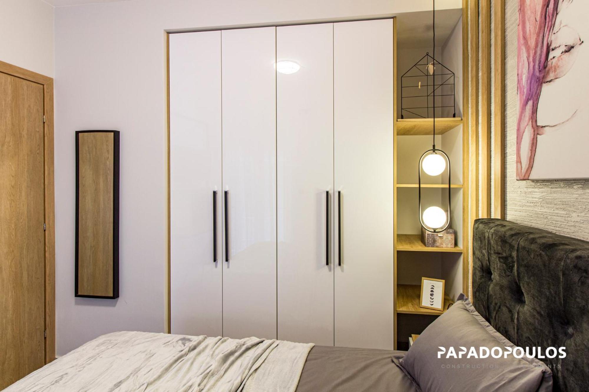 P Deluxe 5 Apartment Thessaloniki