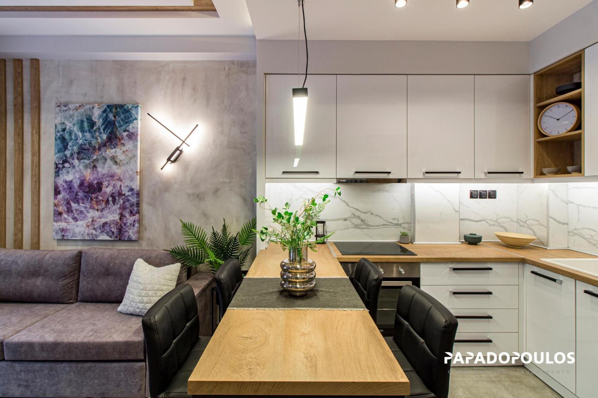 Apartment P Deluxe 5 Thessaloniki